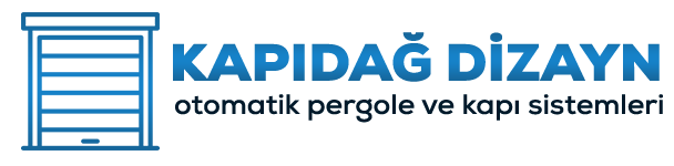 Kapıdağ Dizayn Logo